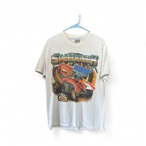 Speedweek 2004 Tee